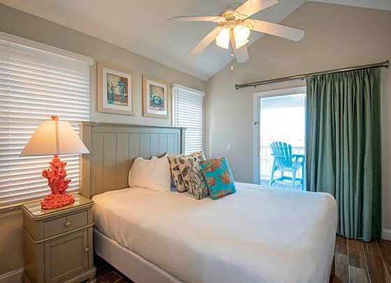 Hawks Cay Resort - Wonhnbeispiel Sunset Village (Zimmercodierung HB3)