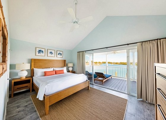 Hawks Cay Resort