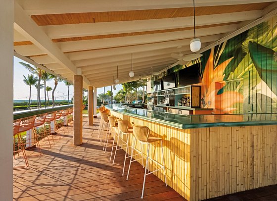 Hawks Cay Resort