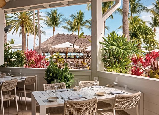 Hawks Cay Resort