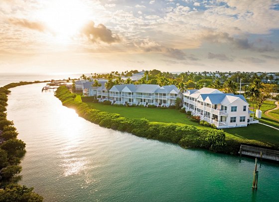 Hawks Cay Resort