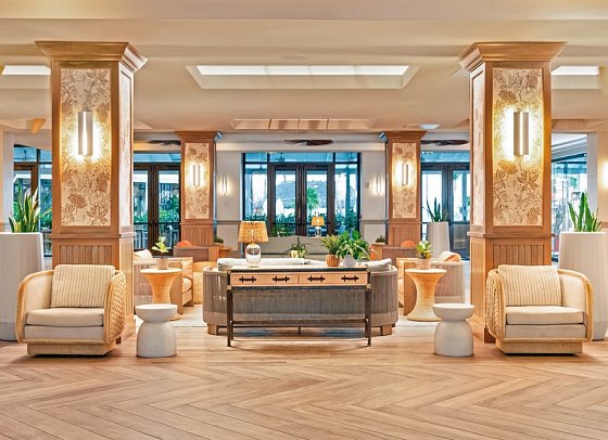 Hawks Cay Resort