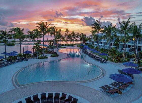 Hawks Cay Resort