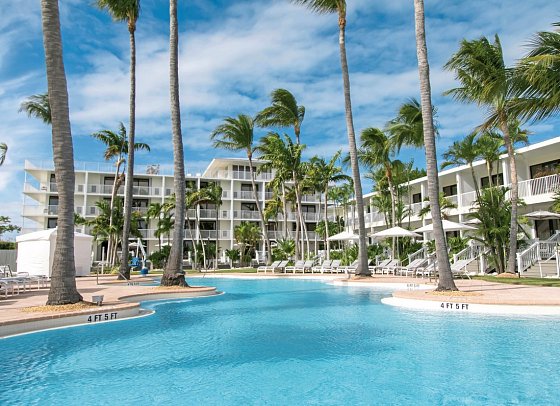 Hawks Cay Resort