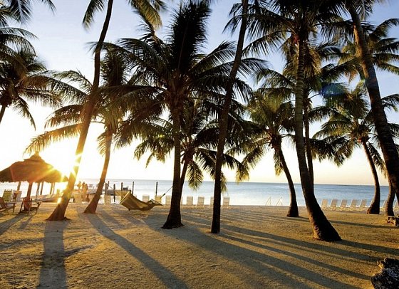 Amara Cay Resort