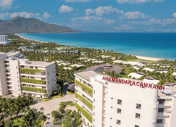 Ana Mandara Cam Ranh