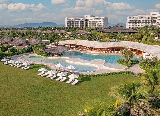 Ana Mandara Cam Ranh