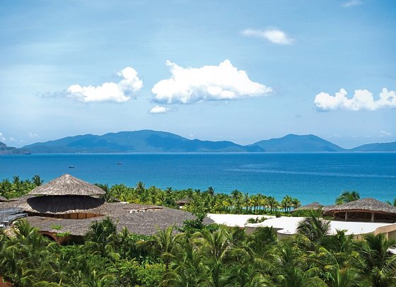 Ana Mandara Cam Ranh