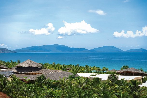 Ana Mandara Cam Ranh
