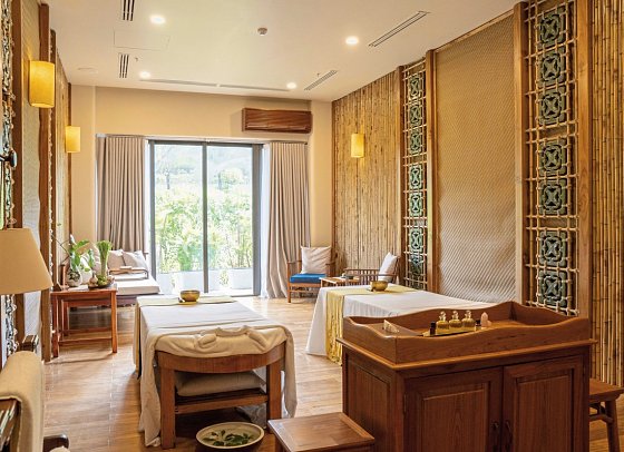 Ana Mandara Cam Ranh