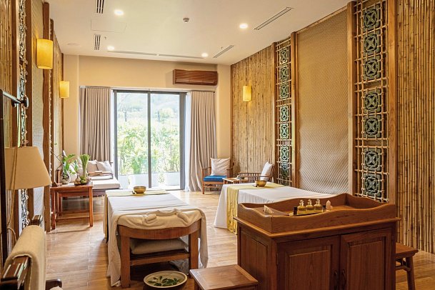 Ana Mandara Cam Ranh
