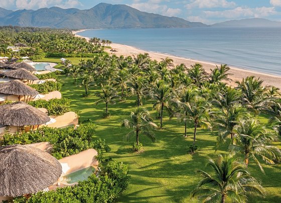 Ana Mandara Cam Ranh