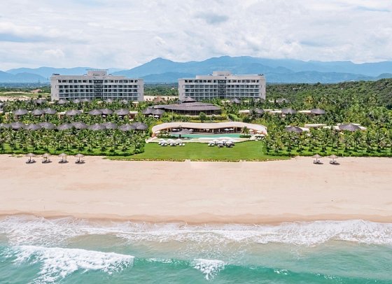 Ana Mandara Cam Ranh