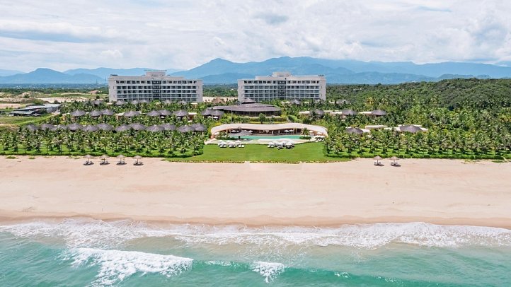 Ana Mandara Cam Ranh