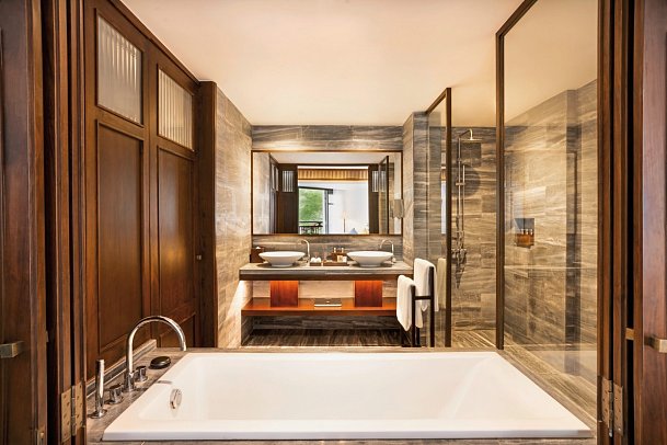 The Anam Cam Ranh - Wohnbeispiel Deluxe (Zimmercodierung UD1)