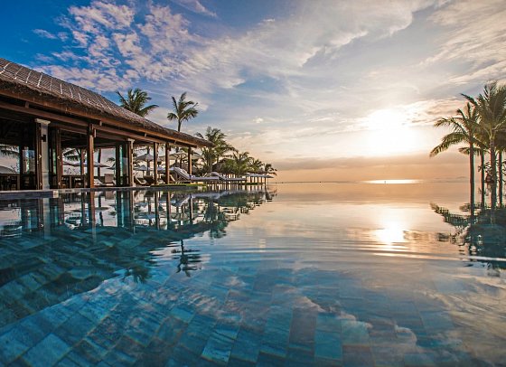 The Anam Cam Ranh - Beach Club Pool