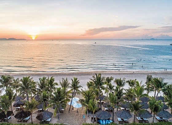 The Anam Cam Ranh