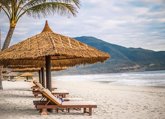 The Anam Cam Ranh