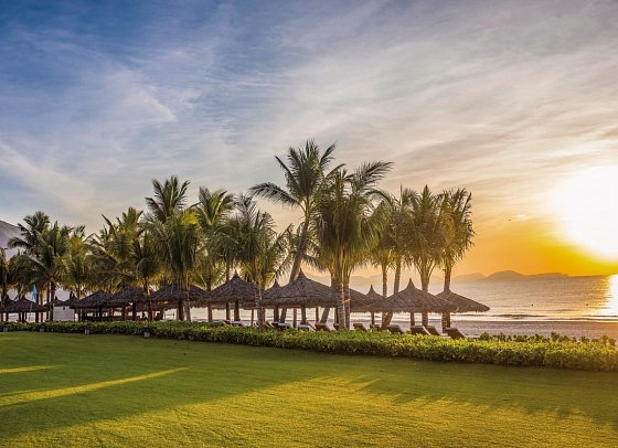 The Anam Cam Ranh
