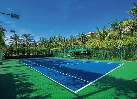 The Anam Cam Ranh