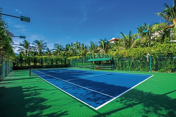 The Anam Cam Ranh