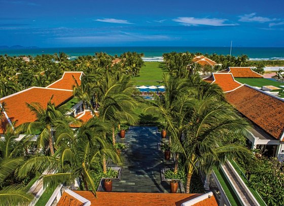 The Anam Cam Ranh