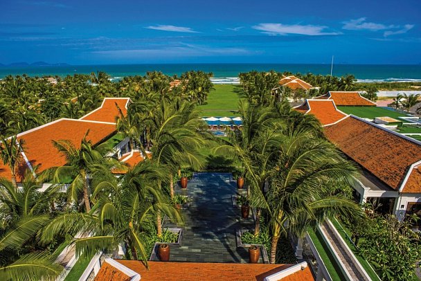 The Anam Cam Ranh