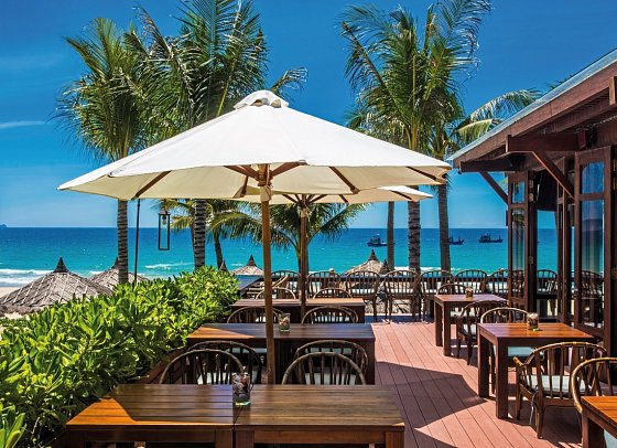 The Anam Cam Ranh