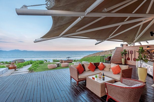 Fusion Resort Cam Ranh