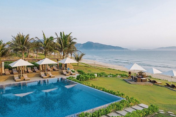 Fusion Resort Cam Ranh