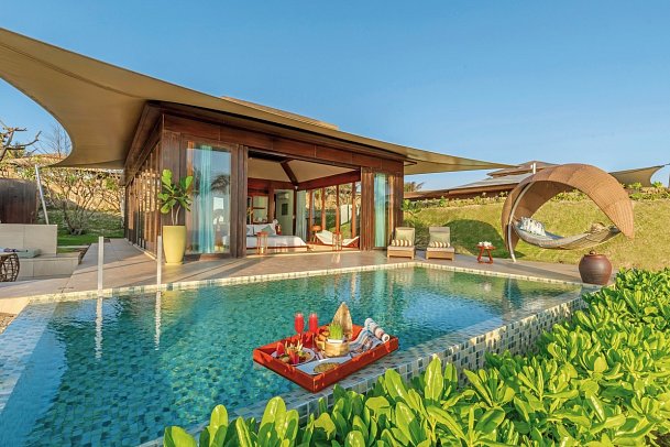 Fusion Resort Cam Ranh