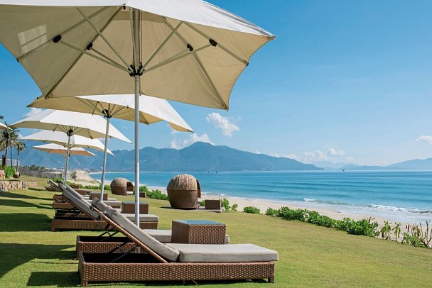Fusion Resort Cam Ranh