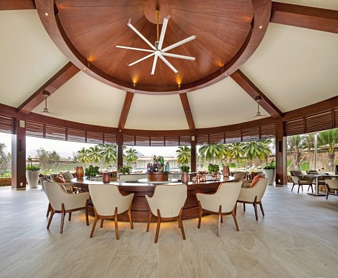 Fusion Resort Cam Ranh