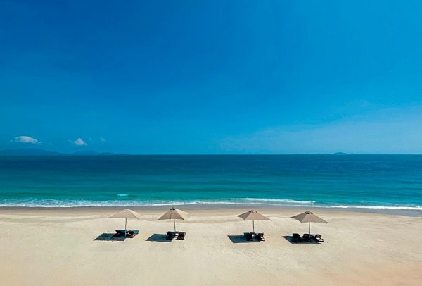 Fusion Resort Cam Ranh