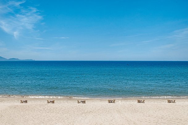 Fusion Resort Cam Ranh