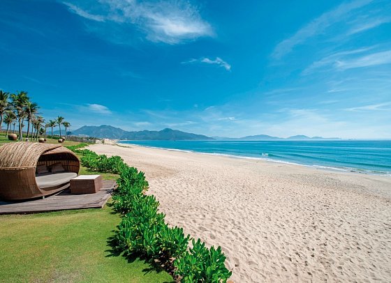 Fusion Resort Cam Ranh