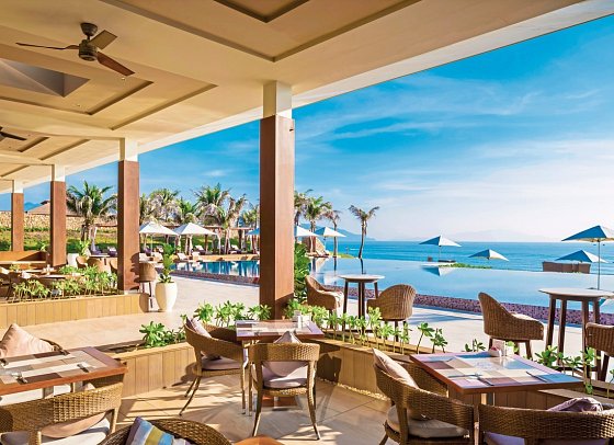 Fusion Resort Cam Ranh