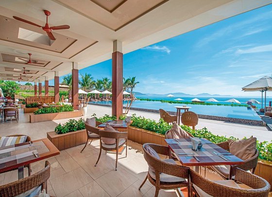 Fusion Resort Cam Ranh