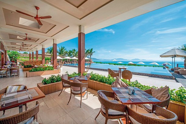 Fusion Resort Cam Ranh