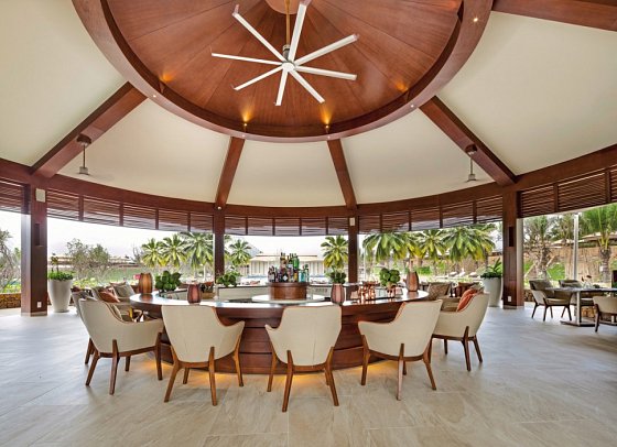 Fusion Resort Cam Ranh