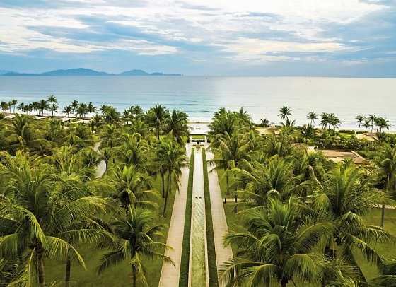 Fusion Resort Cam Ranh
