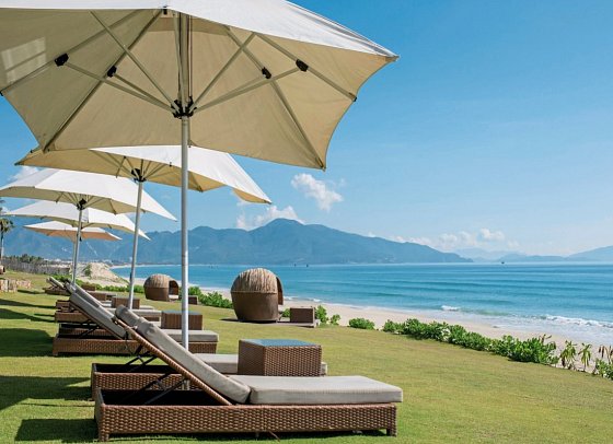 Fusion Resort Cam Ranh