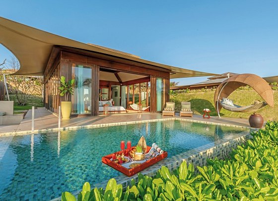 Fusion Resort Cam Ranh
