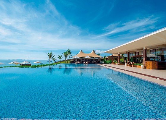 Fusion Resort Cam Ranh