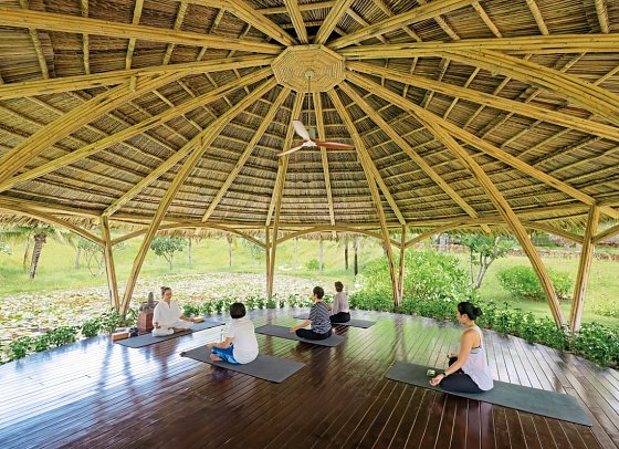 Fusion Resort Cam Ranh