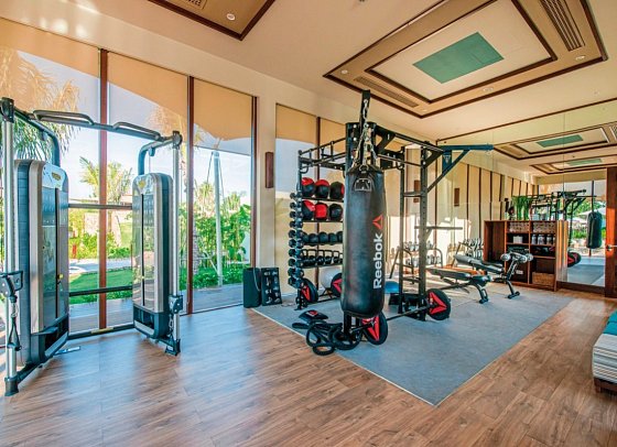 Fusion Resort Cam Ranh