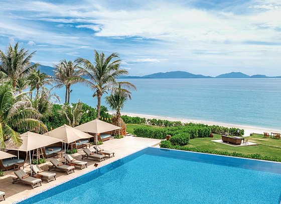 Fusion Resort Cam Ranh