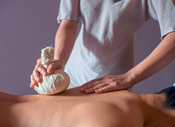 Fusion Resort Cam Ranh - Wellness