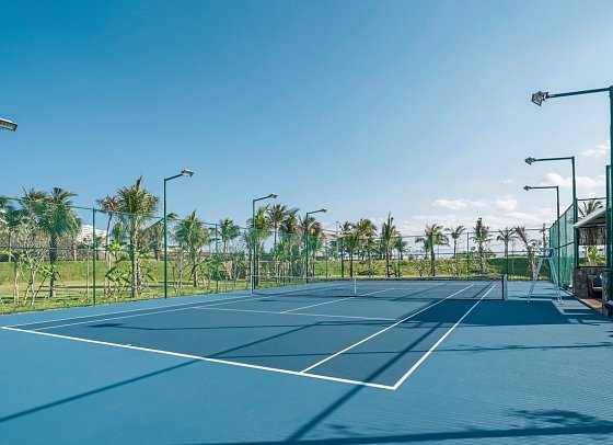 Fusion Resort Cam Ranh