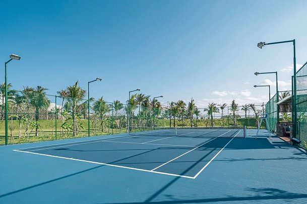 Fusion Resort Cam Ranh